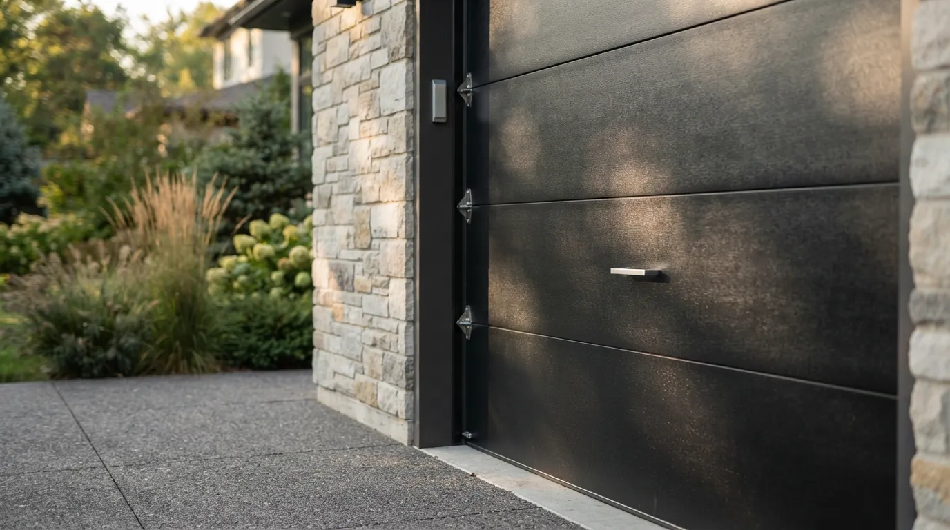 Garage Door Services in Brighton