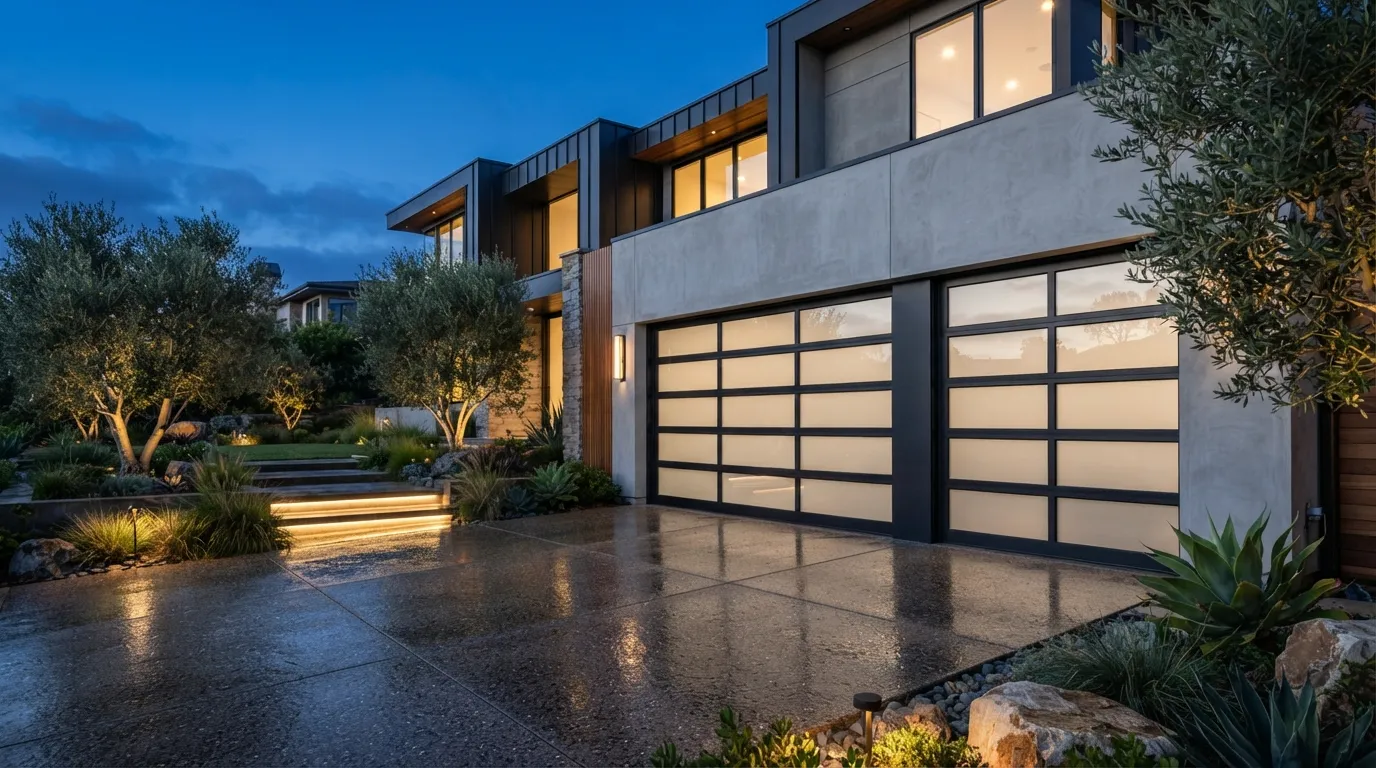 Garage Door Service for Dacono Homes