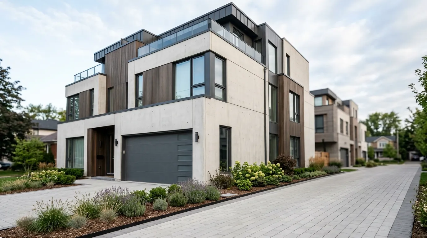 Tell us what’s wrong - Brighton garage door service