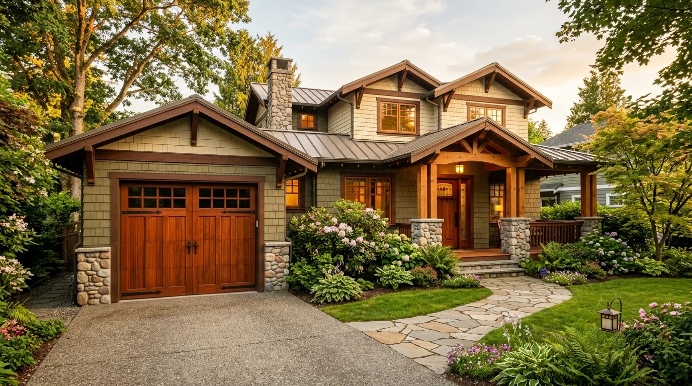 Tell us what’s wrong - Brighton garage door service