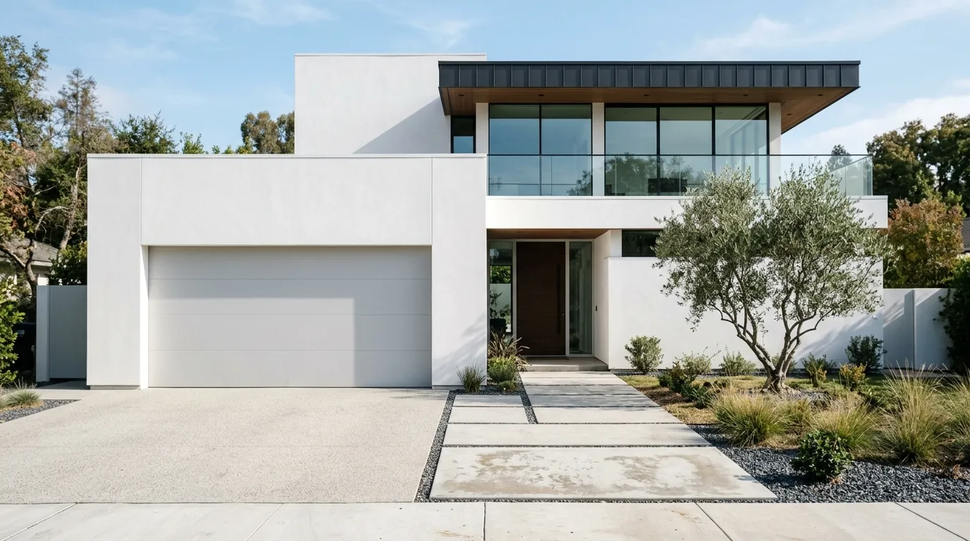 Tell us what’s wrong - Brighton garage door service