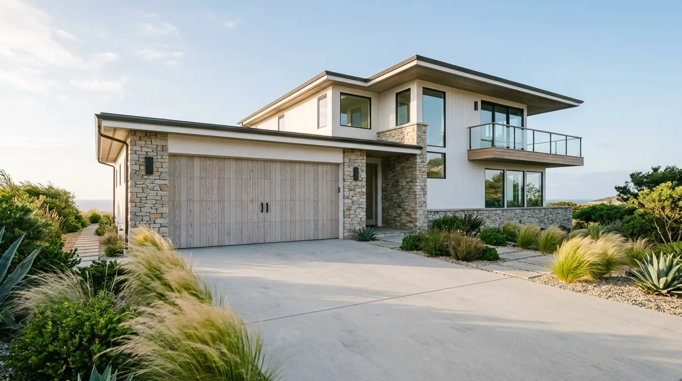 Tell us what’s wrong - Brighton garage door service