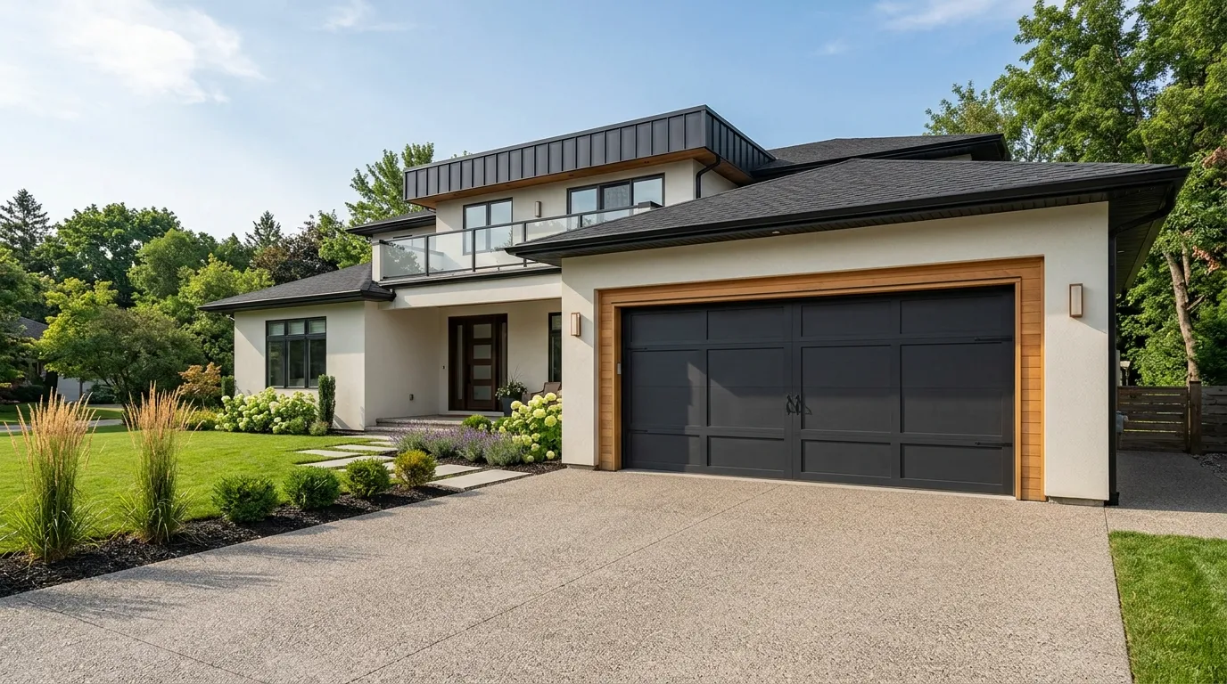 Garage Door Service for Derby, CO