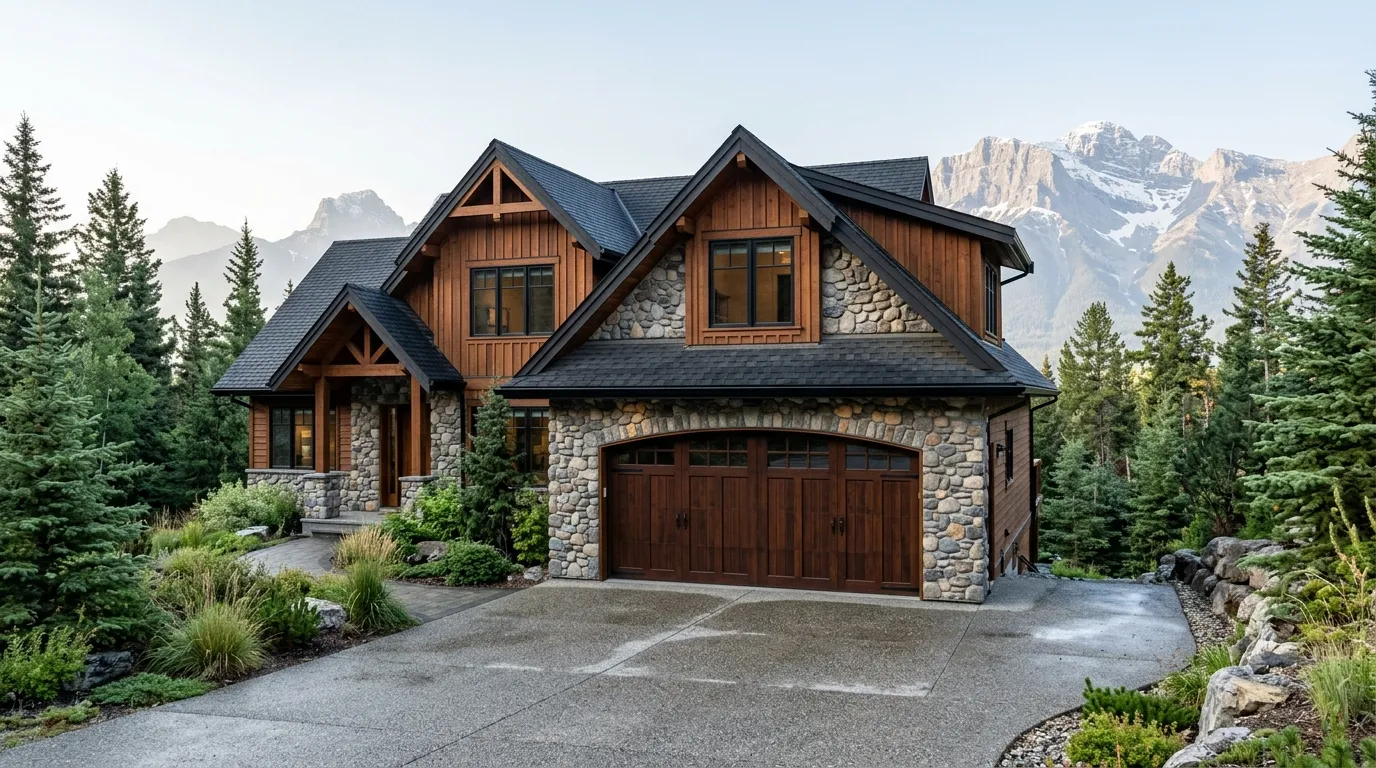 Garage Door Service for Federal Heights, CO Homes