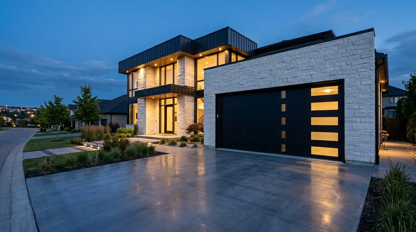 Tell us what’s wrong - Brighton garage door service
