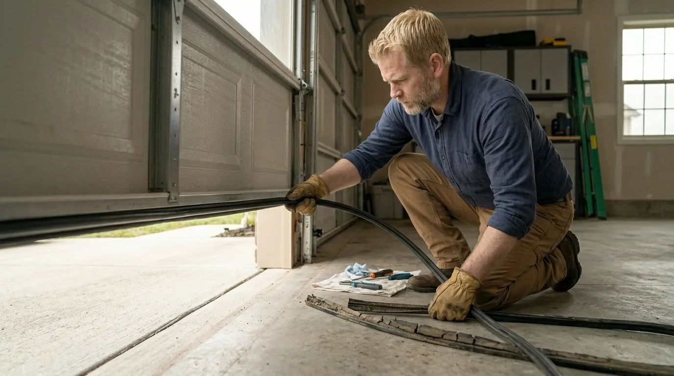 Spring Repair in Brighton