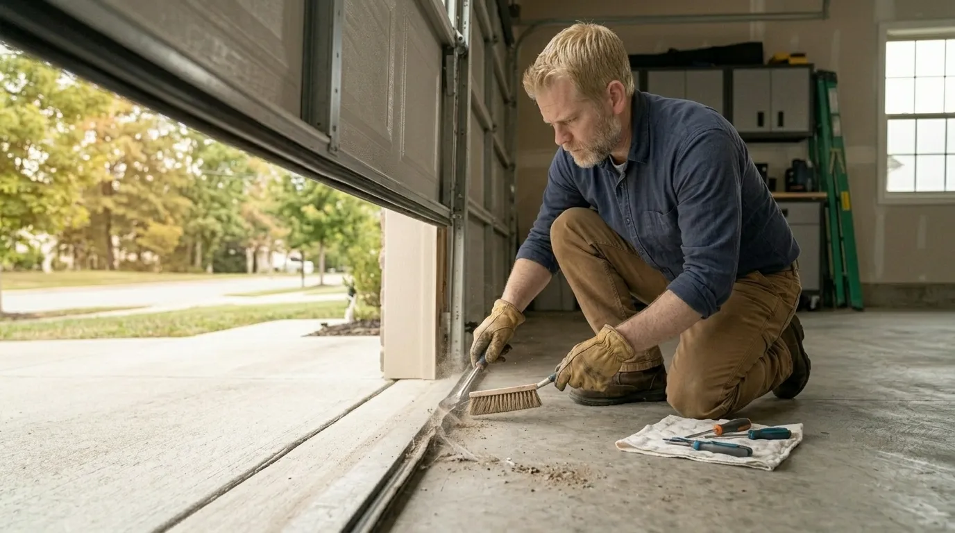 Spring Repair in Brighton
